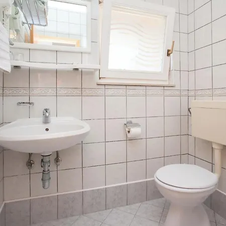Ferienwohnung Fuer 4 Personen Ca 53 Qm In Baska, Kvarner Bucht Krk - B59540 Apartment