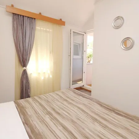 Ferienwohnung Fuer 4 Personen Ca 53 Qm In Baska, Kvarner Bucht Krk - B59540 Baska (Krk)
