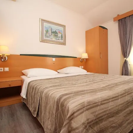 Ferienwohnung Fuer 4 Personen Ca 53 Qm In Baska, Kvarner Bucht Krk - B59540 Baska (Krk)