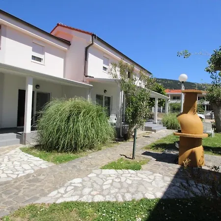 Ferienwohnung Fuer 4 Personen Ca 53 Qm In Baska, Kvarner Bucht Krk - B59540 Apartment