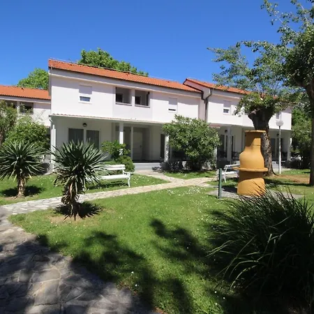 Ferienwohnung Fuer 4 Personen Ca 53 Qm In Baska, Kvarner Bucht Krk - B59540 Apartment Baska (Krk)