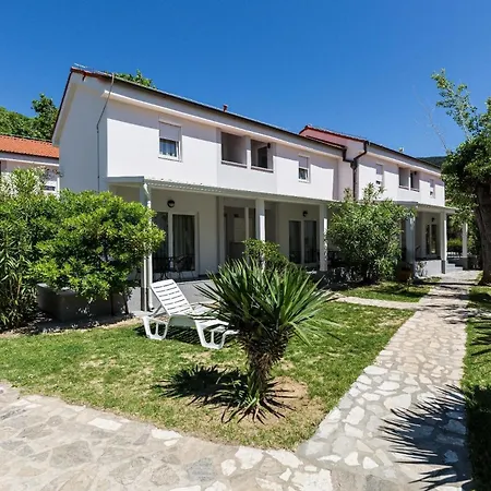 Ferienwohnung Fuer 4 Personen Ca 53 Qm In Baska, Kvarner Bucht Krk - B59540 Apartment *