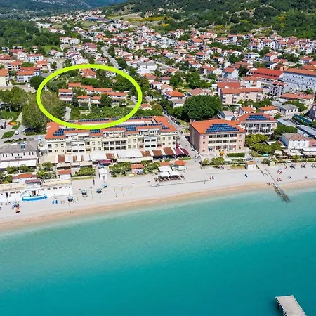 Ferienwohnung Fuer 4 Personen Ca 53 Qm In Baska, Kvarner Bucht Krk - B59540 Apartment