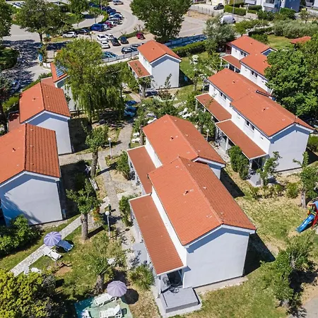 Ferienwohnung Fuer 4 Personen Ca 53 Qm In Baska, Kvarner Bucht Krk - B59540